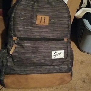 Trailmakers backpack